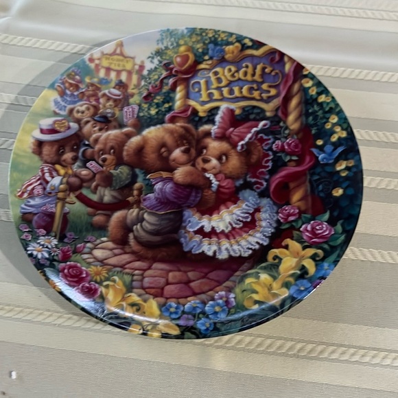 crestley collection Other - Westley collection - bear hugs and honey pies
